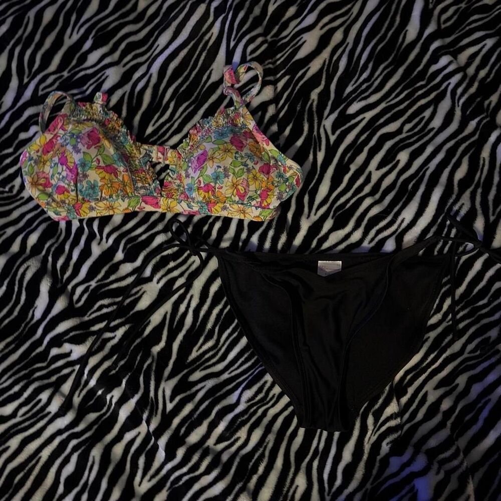 No-boundaries Women's multi Bikinis-and-tankini-sets